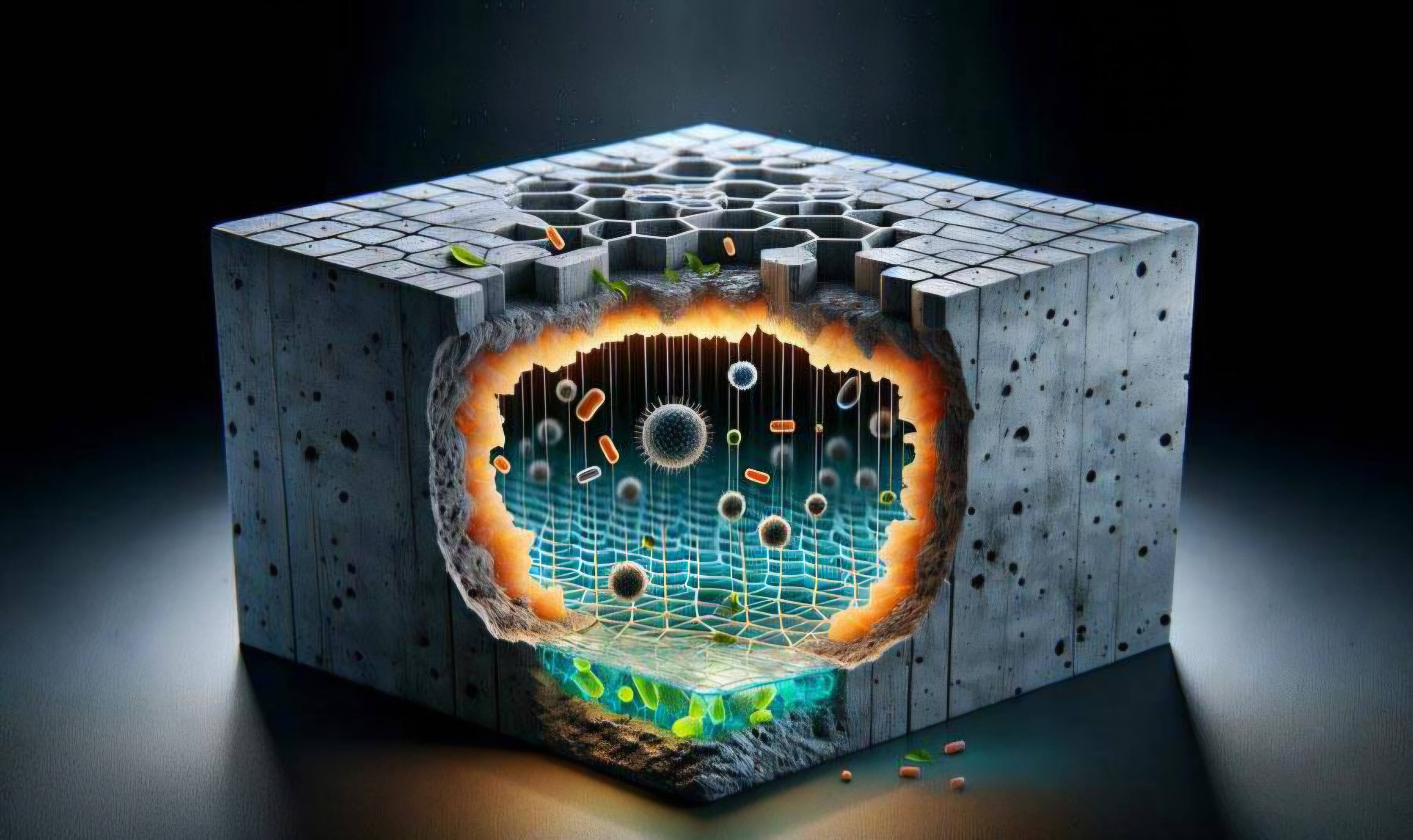 cover